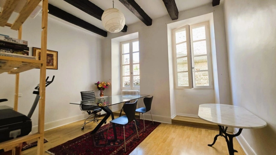 Photos 13 - Prestige - Maison de caractère