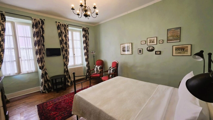 Photos 16 - Prestige - Maison de caractère