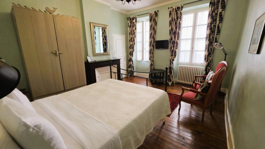 Photos 18 - Prestige - Maison de caractère