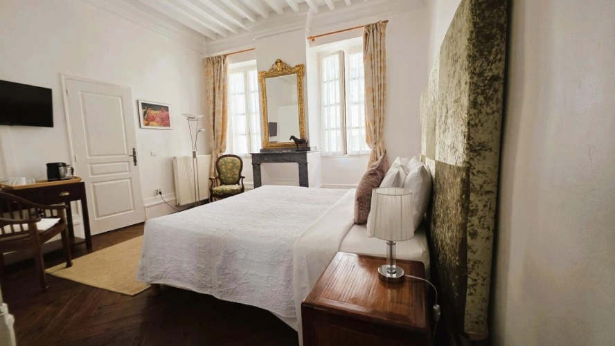 Photos 19 - Prestige - Maison de caractère