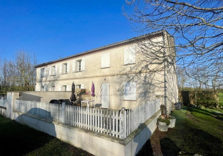 Photos 1 - Prestige - Maison individuelle