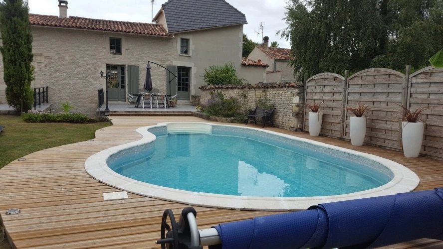 Photos 1 - Prestigious - Character property