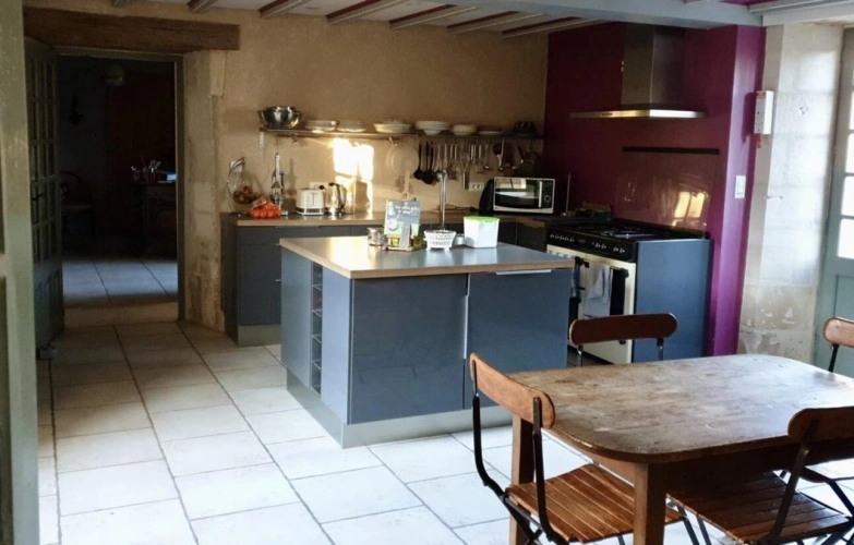 Photos 4 - Prestigious - Character property