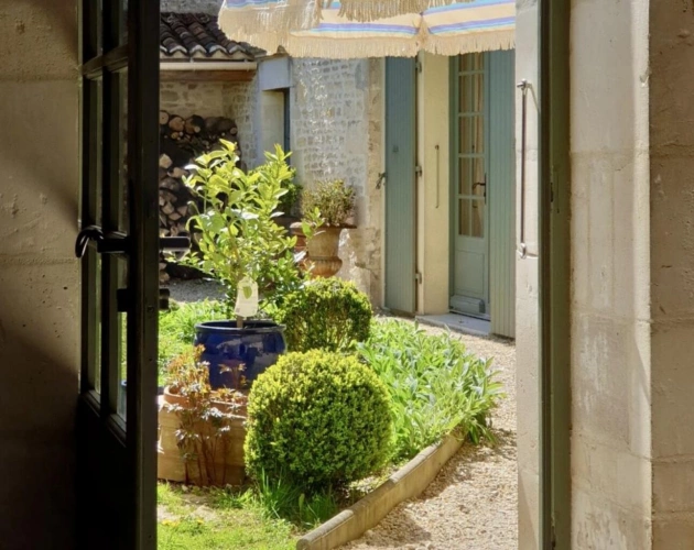 Photos 8 - Prestigious - Character property