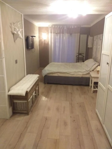 Photos 4 - Équestre - Maison Senonnes 160 m2
