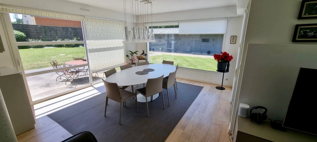 Photos 4 - Équestre - Maison Treillières 10 pièce(s) 220 m2