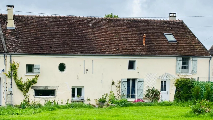 Photos 2 - Équestre - Propriété équestre dans le 77