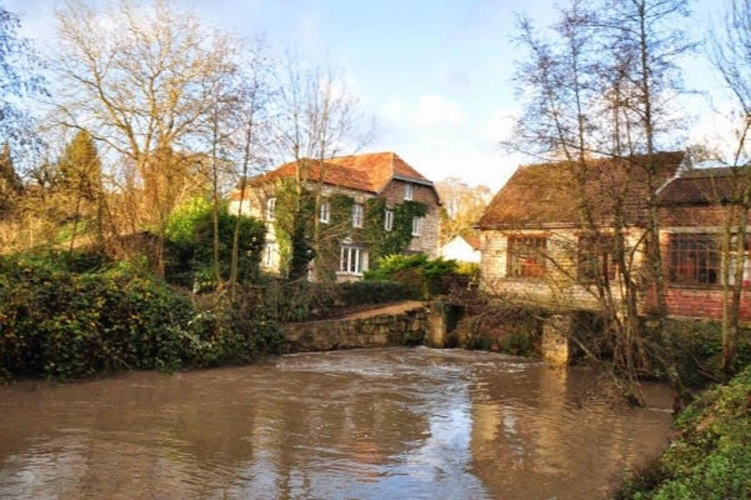Photos 3 - Tourist - Ancien moulin a 1h de Paris