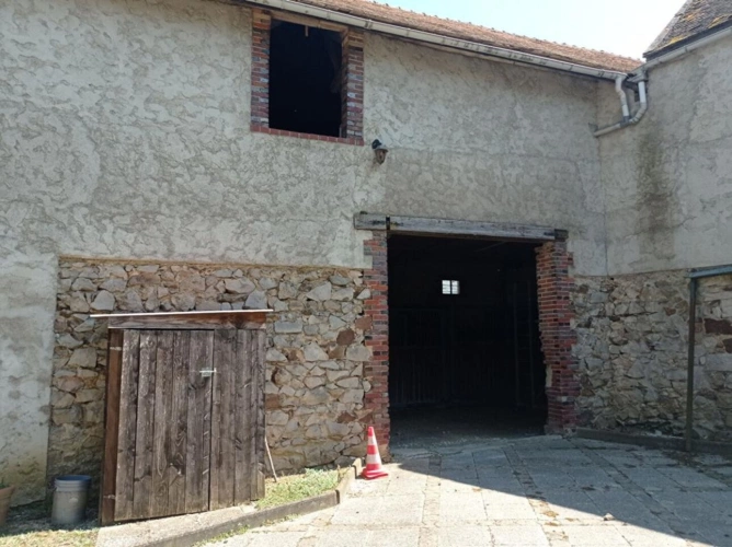 Photos 6 - Équestre - Propriété équestre 200m2, 1,2 ha  45 minutes Fontainebleau