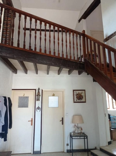 Photos 9 - Équestre - Propriété équestre 200m2, 1,2 ha  45 minutes Fontainebleau