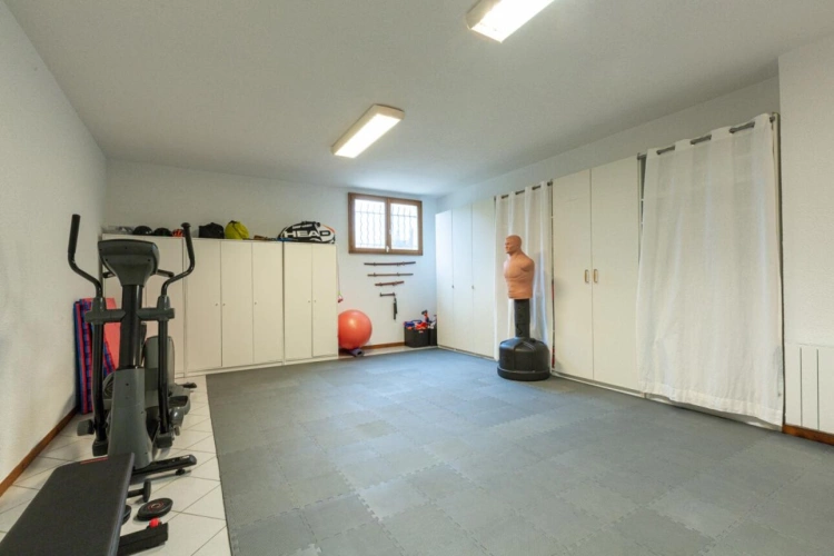 Photos 11 - Équestre - Maison familiale 20 min Genève