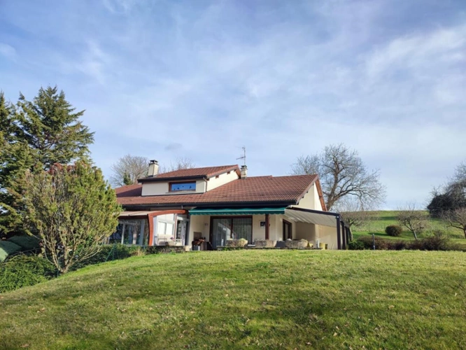 Photos 15 - Équestre - Maison familiale 20 min Genève