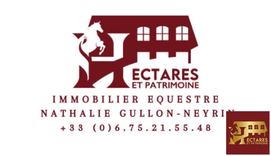 Photos 11 - Équestre - Propriété 21 hectares 2 habitations