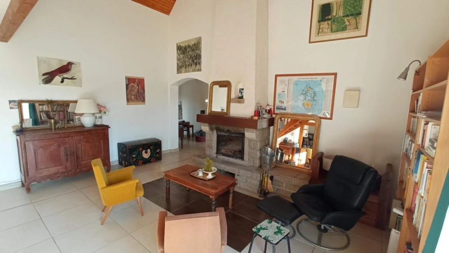 Photos 9 - Équestre - Propriété équestre de 2,6 hectares, maison 187 m2 et dépendances