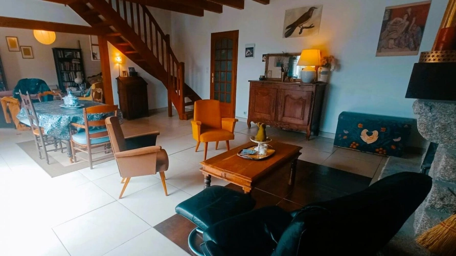 Photos 10 - Équestre - Propriété équestre de 2,6 hectares, maison 187 m2 et dépendances