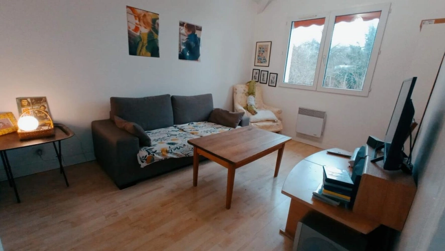 Photos 11 - Équestre - Propriété équestre de 2,6 hectares, maison 187 m2 et dépendances