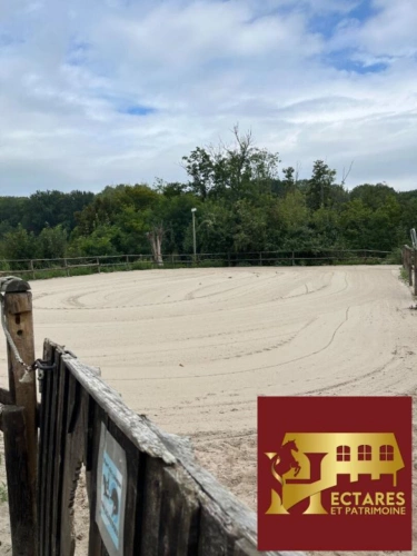 Photos 1 - Équestre - Centre equestre au nord de Paris