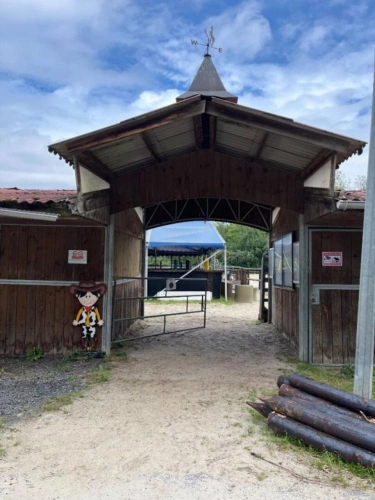 Photos 4 - Équestre - Centre equestre au nord de Paris