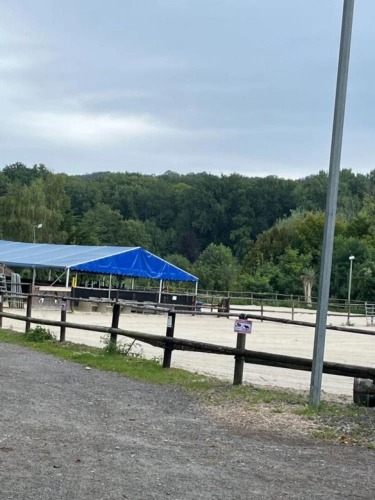 Photos 8 - Équestre - Centre equestre au nord de Paris