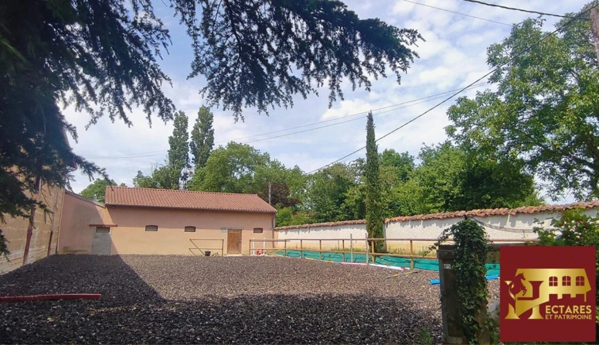 Photos 10 - Équestre - Charmante propriété équestre