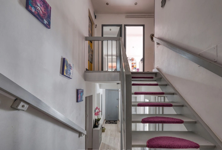 Photos 2 - Équestre - Maison  Lumineuse de 186 m2 avec grand terrain