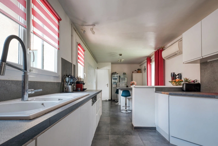Photos 4 - Équestre - Maison  Lumineuse de 186 m2 avec grand terrain