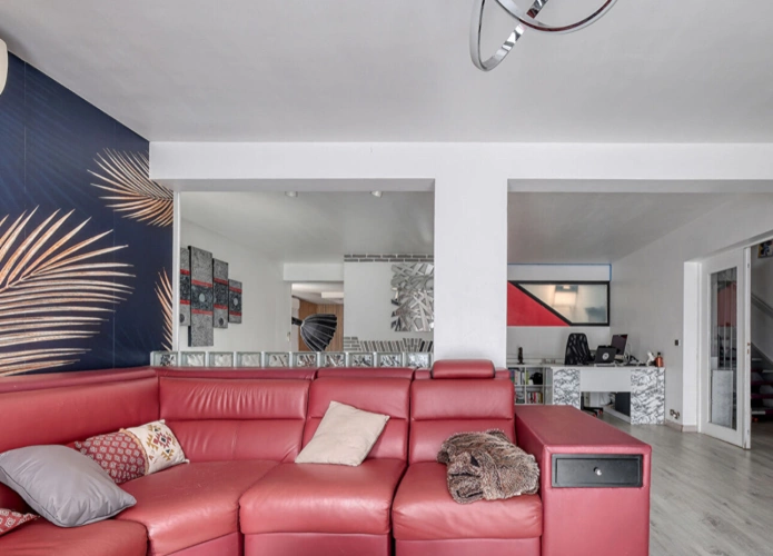 Photos 6 - Équestre - Maison  Lumineuse de 186 m2 avec grand terrain
