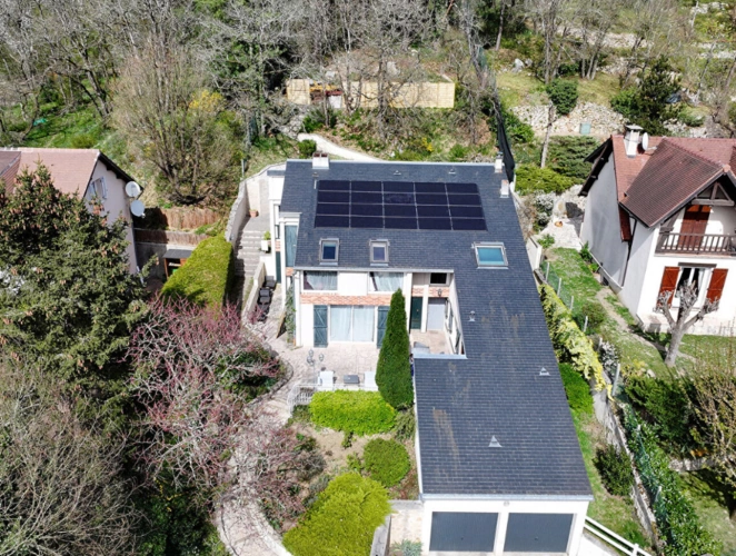 Photos 8 - Équestre - Maison  Lumineuse de 186 m2 avec grand terrain