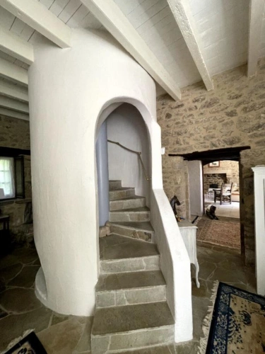 Photos 13 - Équestre - Maison Herbignac 10 pièce(s) 360 m2 18 hectares