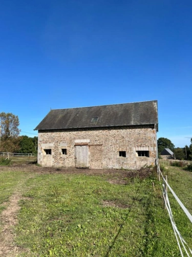 Photos 5 - Équestre - PROPRIETE EQUESTRE avec maison sur 3,6 Hectares