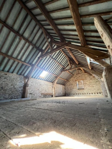 Photos 6 - Équestre - PROPRIETE EQUESTRE avec maison sur 3,6 Hectares