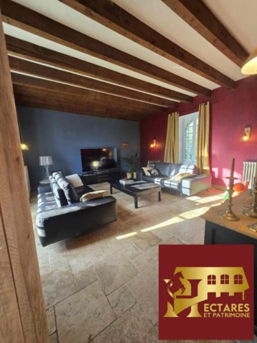 Photos 6 - Équestre - Vendée Nord - Relais de Poste 1840 sur 6 Hectares