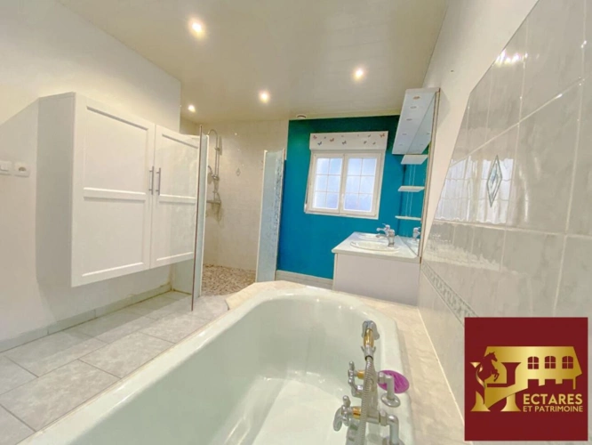 Photos 4 - Équestre - Maison avec terrain de 8000m2 !