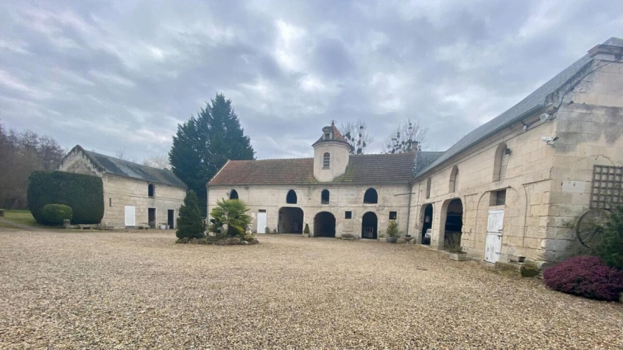 Photos 4 - Prestigious - Ancien moulin à eau