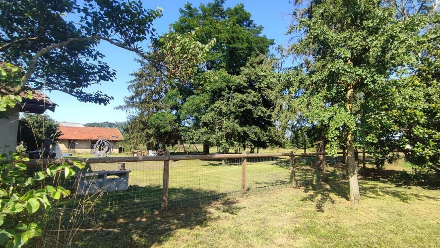 Photos 2 - Équestre - Propriété équestre 14 hectares
