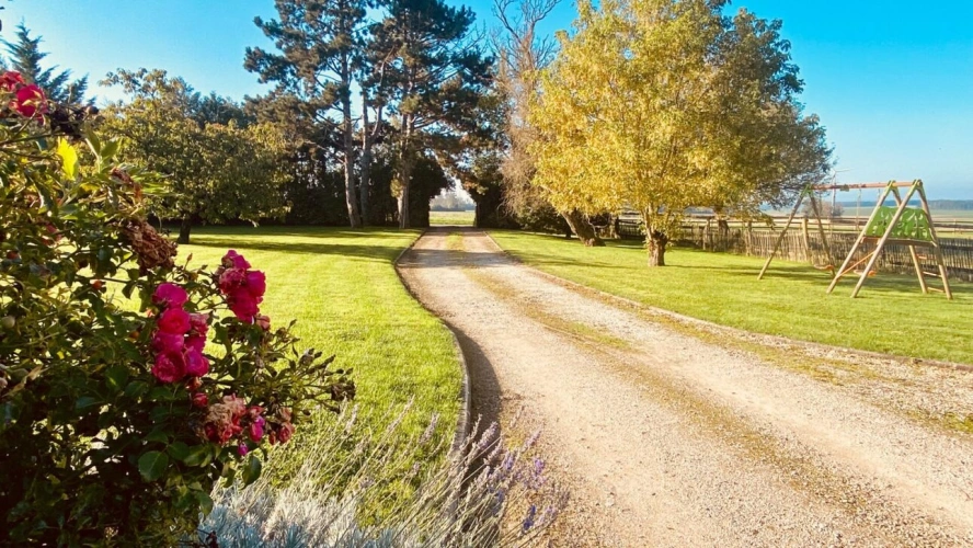 Photos 2 - Equestrian - Maison et installations équestre