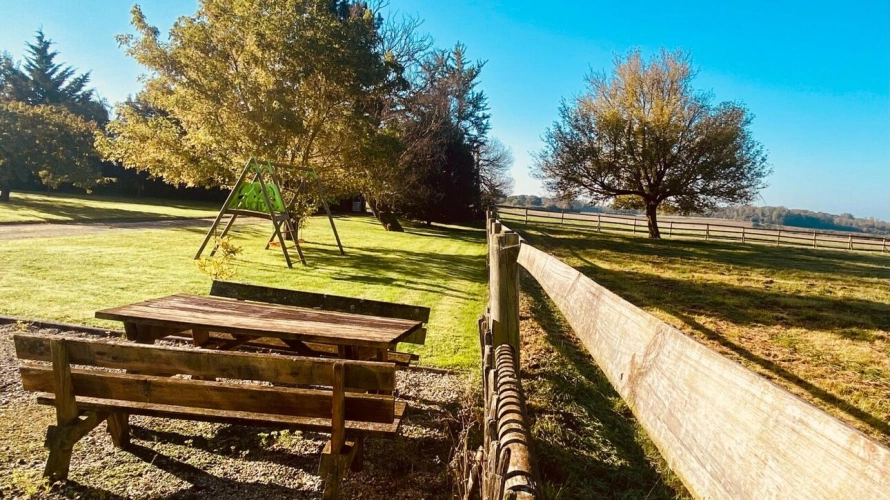 Photos 5 - Equestrian - Maison et installations équestre