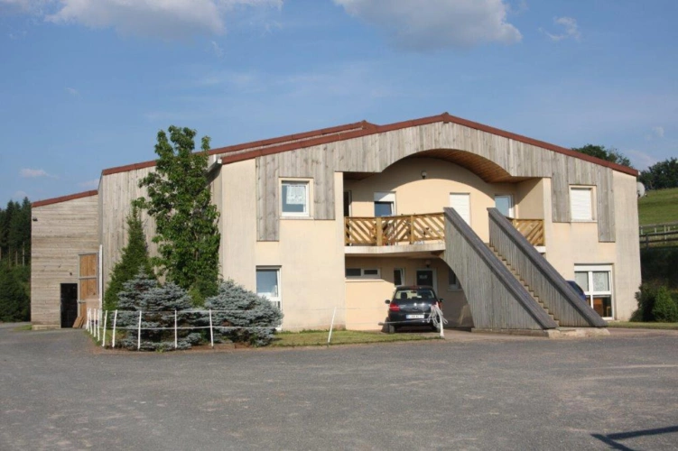 Photos 4 - Équestre - Domaine équestre d'exception (88)