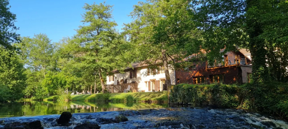Photos 1 - Touristique - GITES AU COEUR DU PARC REGIONAL DU PERIGORD SUR 6 HA
