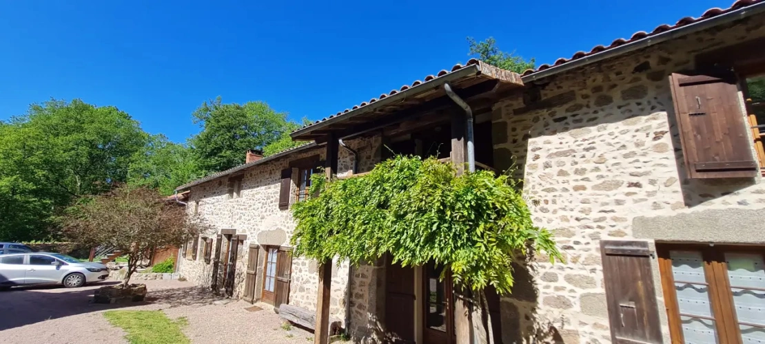 Photos 7 - Touristique - GITES AU COEUR DU PARC REGIONAL DU PERIGORD SUR 6 HA