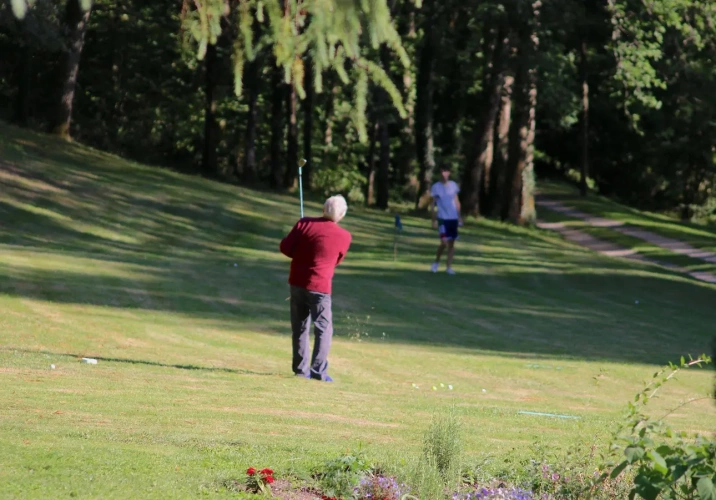 Photos 10 - Touristique - GITES AU COEUR DU PARC REGIONAL DU PERIGORD SUR 6 HA