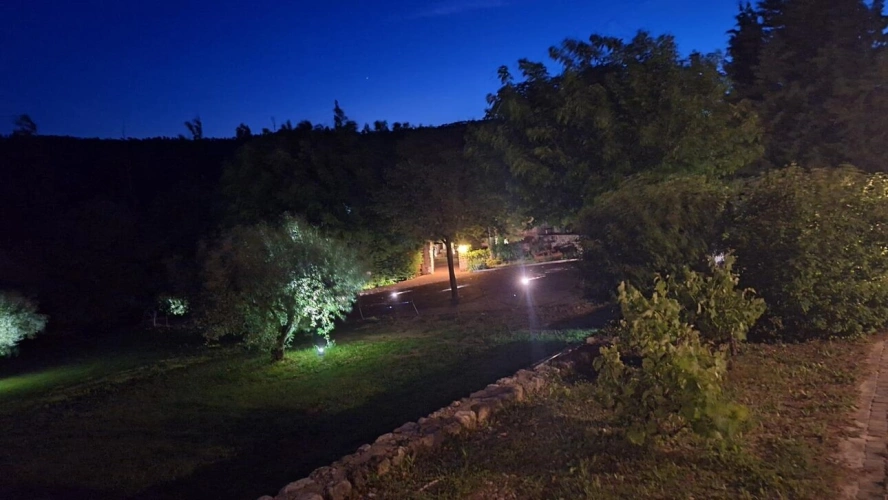 Photos 4 - Touristique - Ancienne Ferme du 18 ème siècle  avec activité restaurant