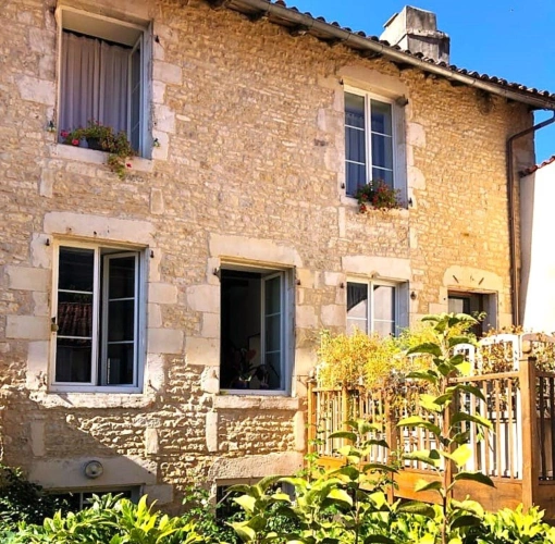 Photos 2 - Prestige - Demeure de ville et village