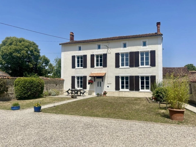 Photos 1 - Prestige - Maison