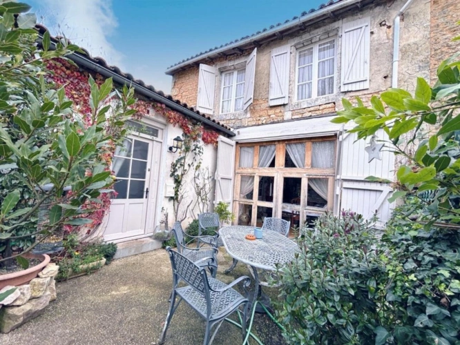 Photos 1 - Prestige - Maison