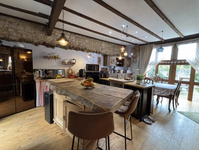 Photos 2 - Prestige - Maison