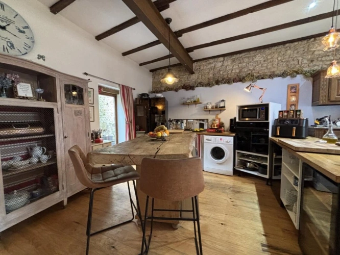 Photos 4 - Prestige - Maison