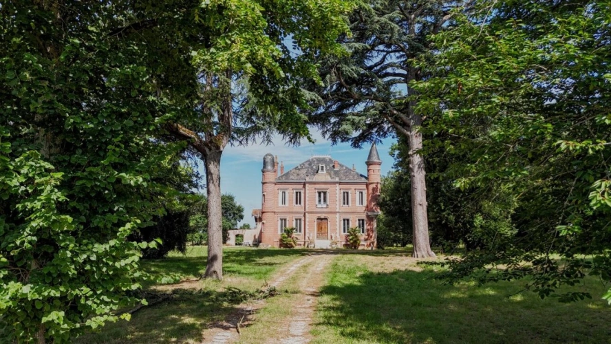 Photos 1 - Prestige - Manoir