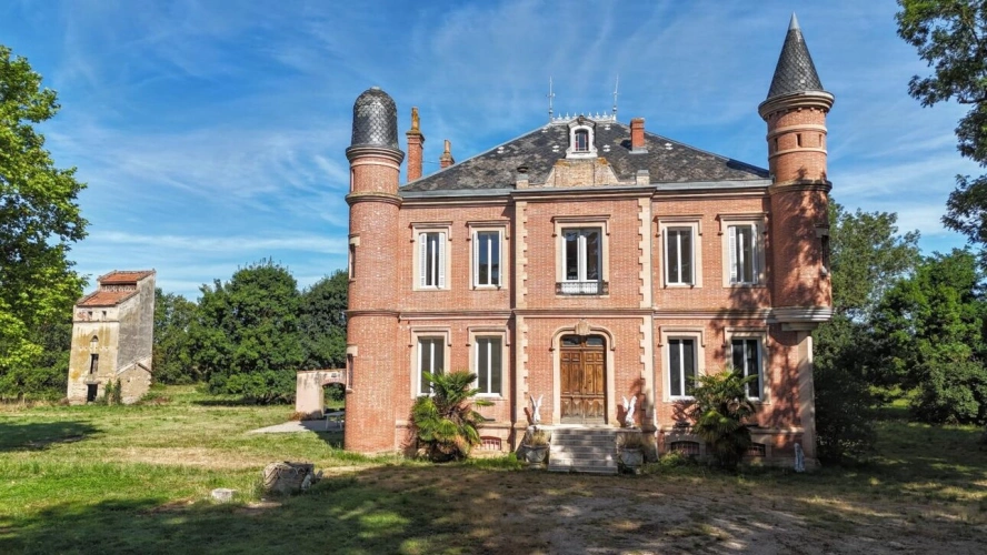 Photos 2 - Prestige - Manoir