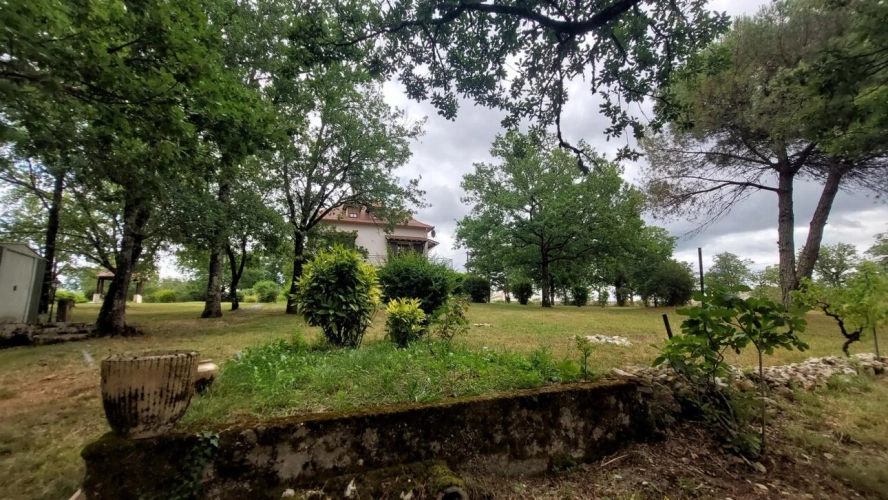 Photos 2 - Équestre - Maison
